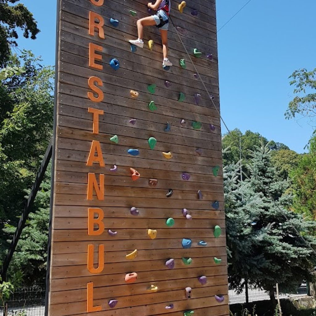 فورستانبول اسطنبول