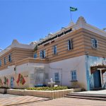 قرية المفتاحة التشكيلية