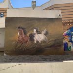 قرية المفتاحة التشكيلية