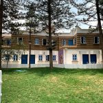 قرية المفتاحة التشكيلية