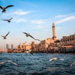 قرية دبي القديمة