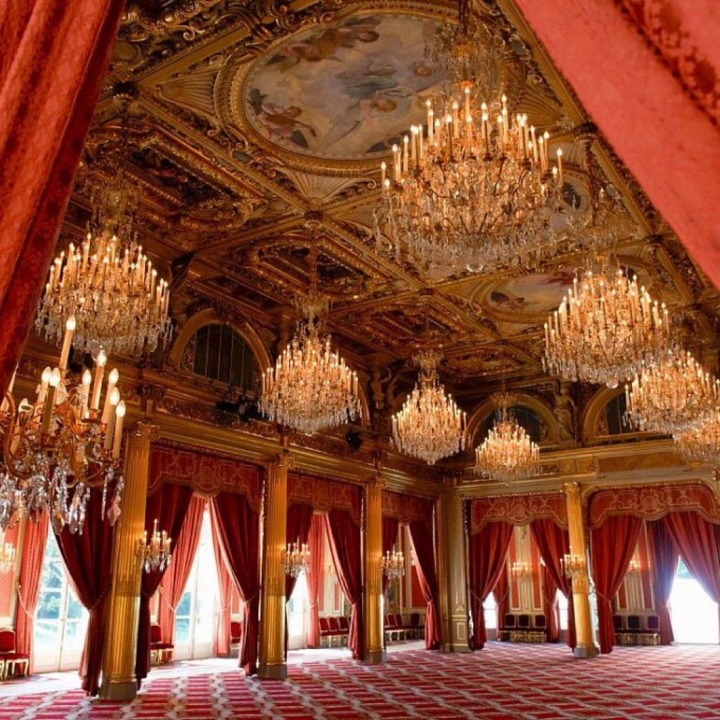 قصر الإليزيه5