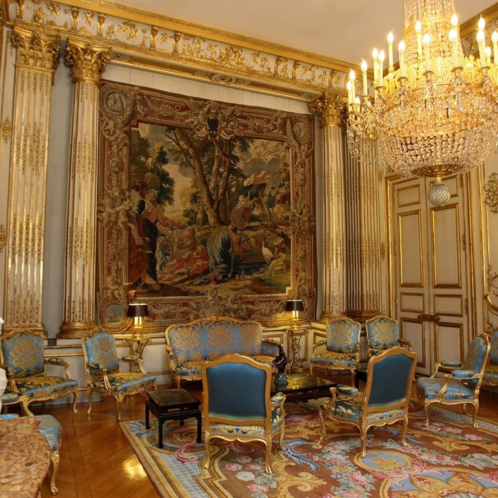 قصر الإليزيه