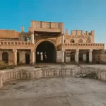 قصر بن سليمان التاريخي٤