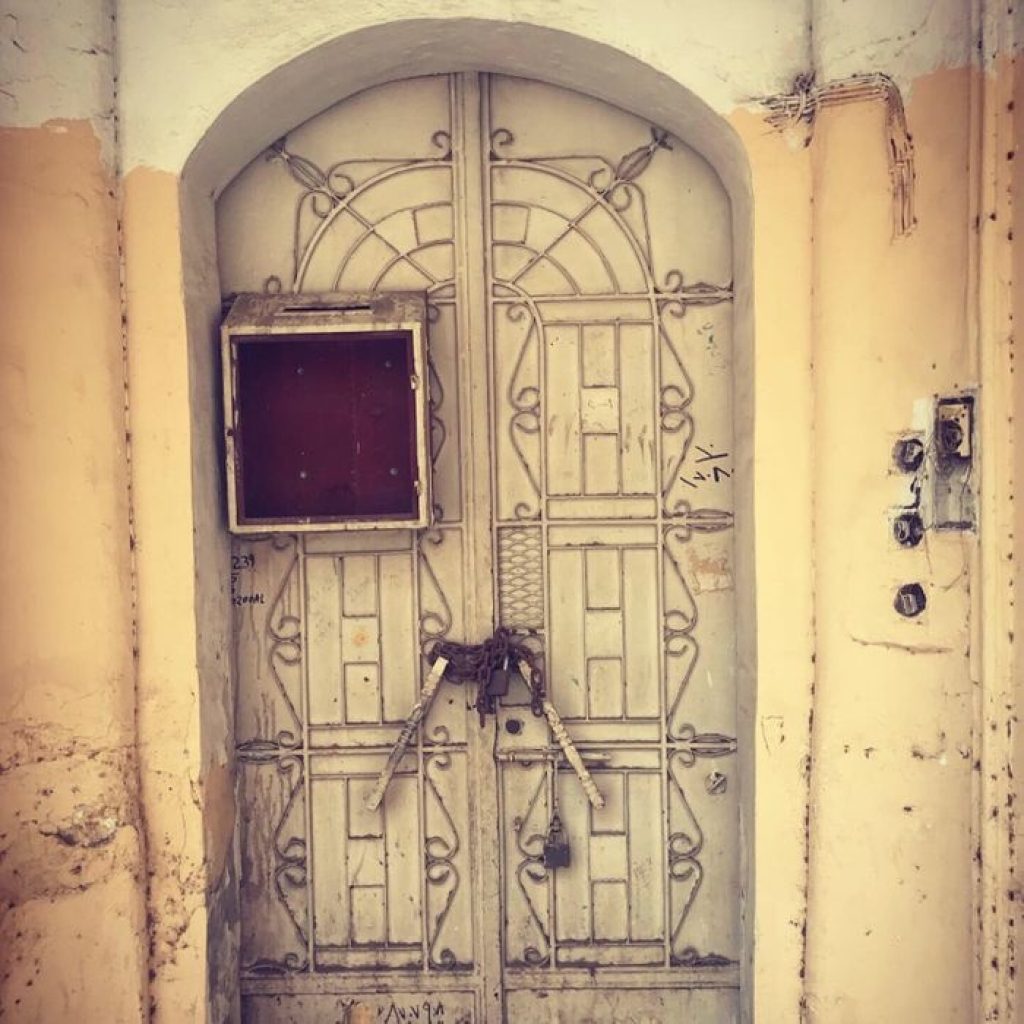 قصر بن سليمان التاريخي - Image 6