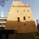 قصر شدا التاريخي