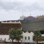 قصر شدا التاريخي