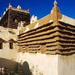 قصر شدا التاريخي