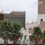 قصر شدا التاريخي