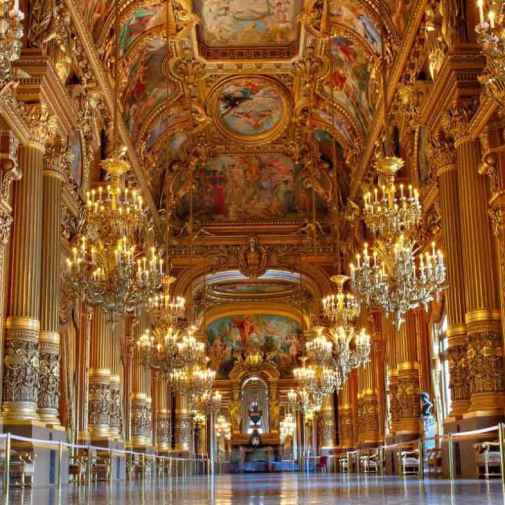 قصر غارنييه1