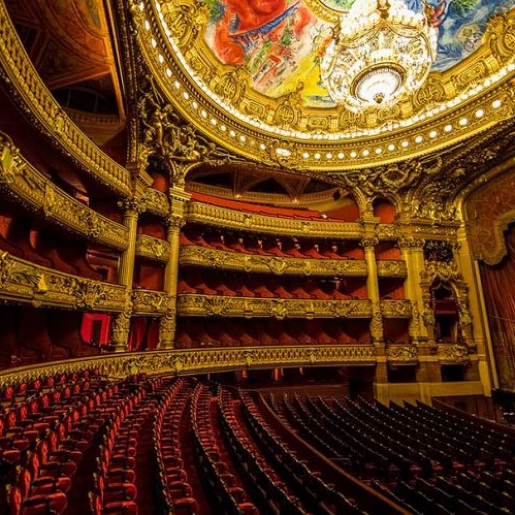 قصر غارنييه2