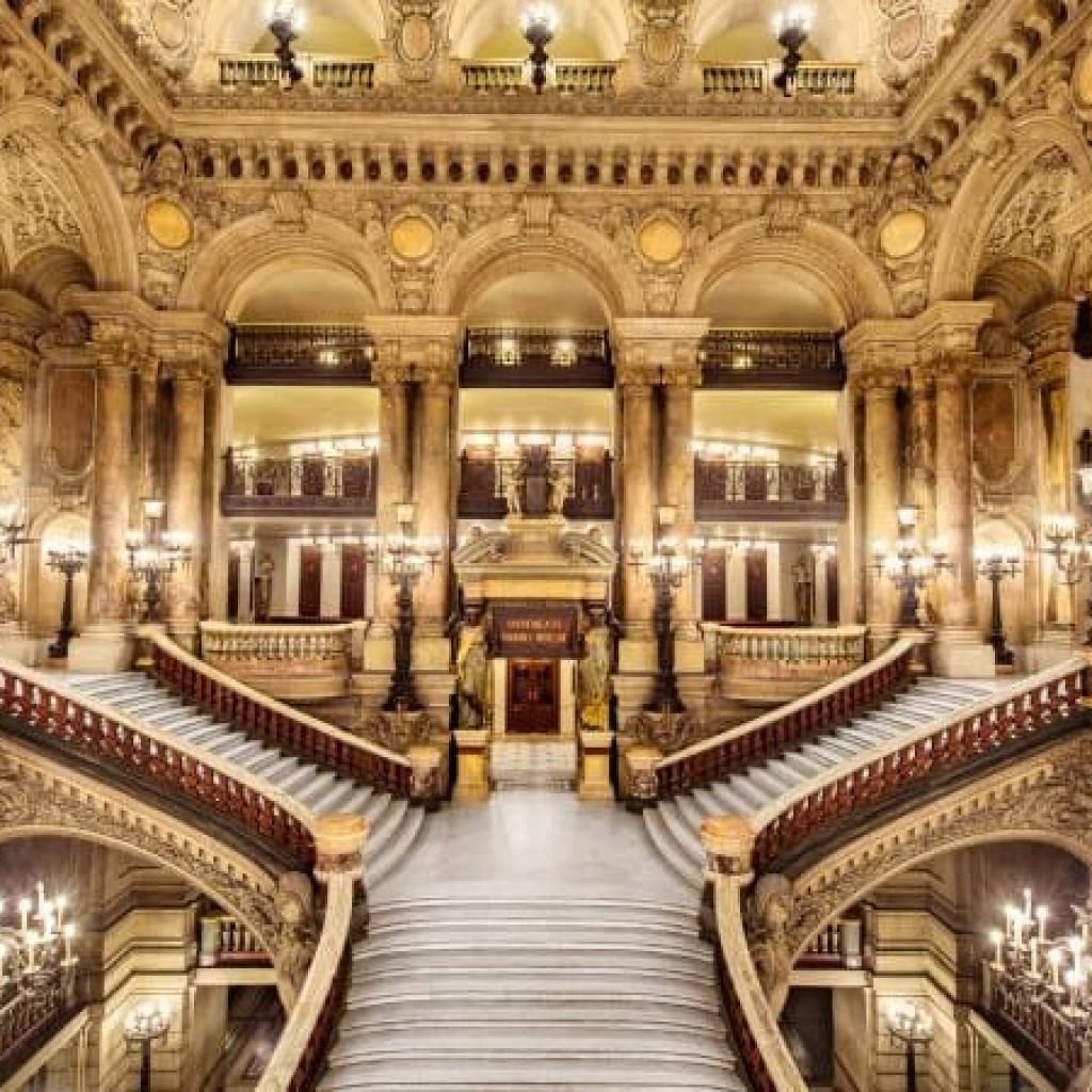 قصر غارنييه3