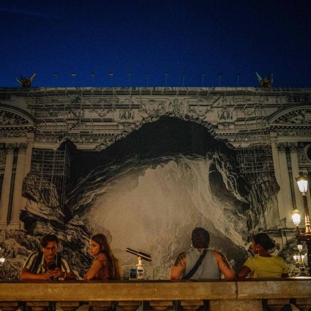 قصر غارنييه6