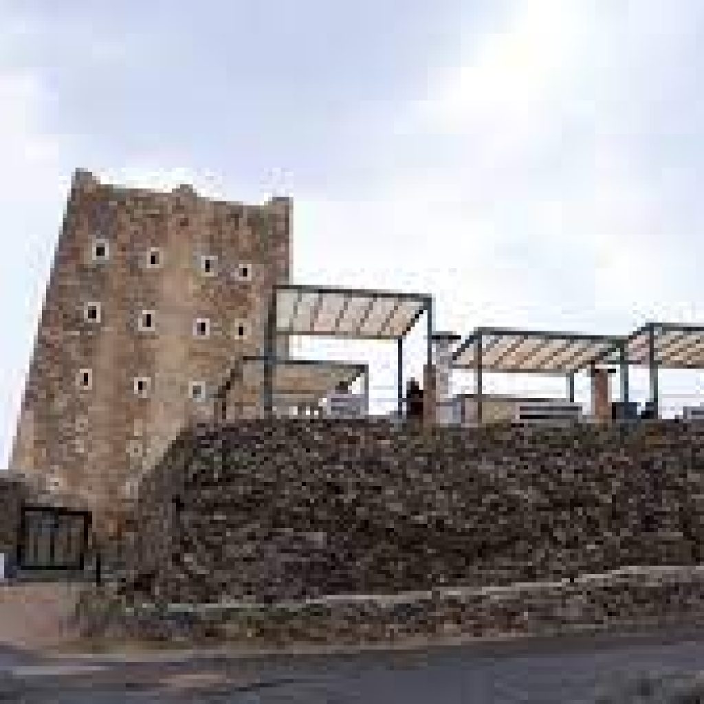 قصور آل أبو سرّاح أبها