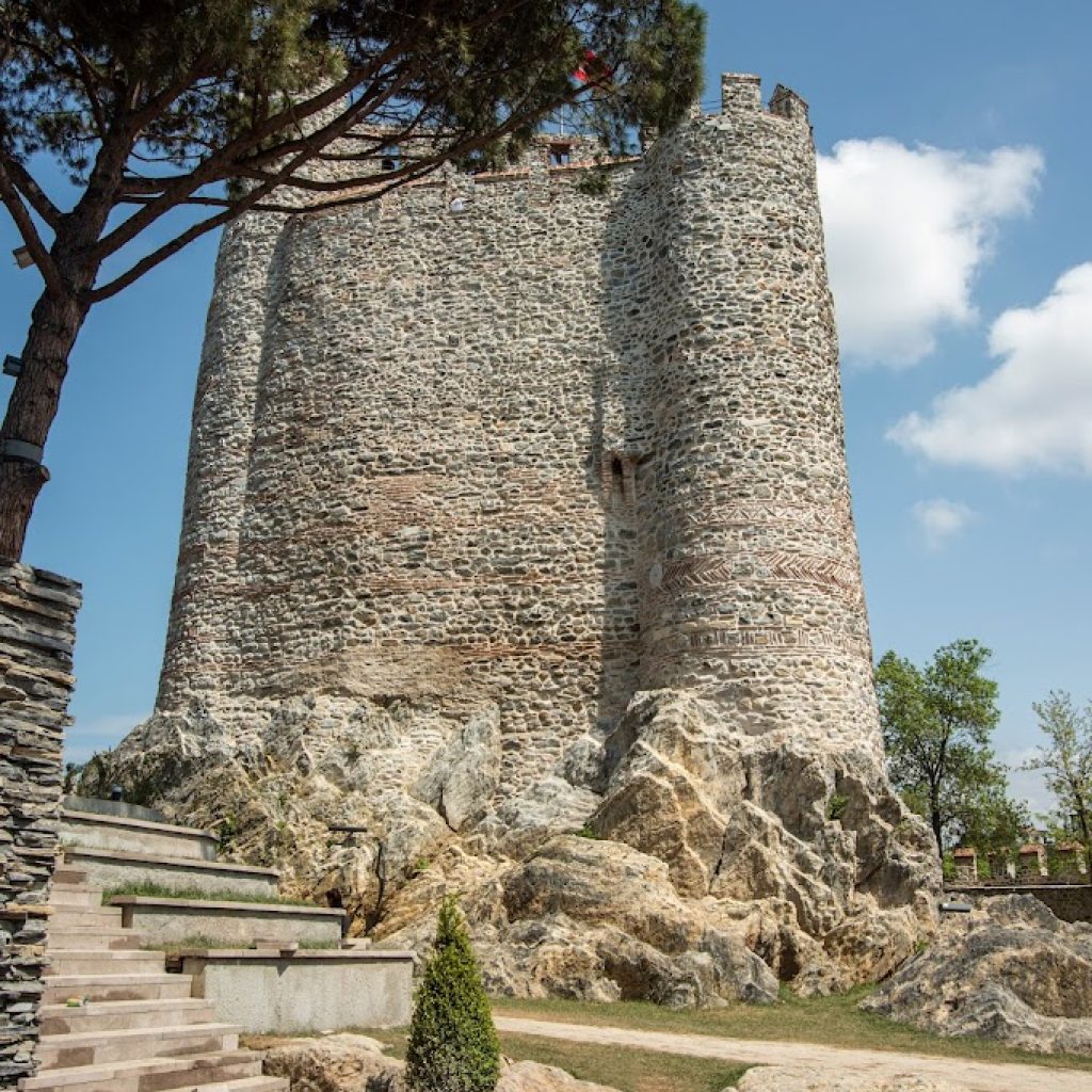 قلعة الأناضول 1