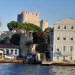 قلعة الأناضول 4