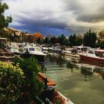 قلعة الأناضول 5