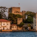 قلعة الأناضول 6