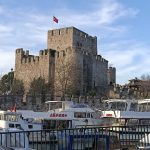 قلعة الأناضول 8