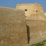 قلعة البحرين