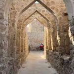 قلعة البحرين