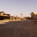 قلعة الدرعية التاريخية