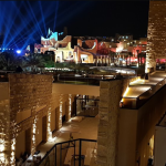 قلعة الدرعية التاريخية