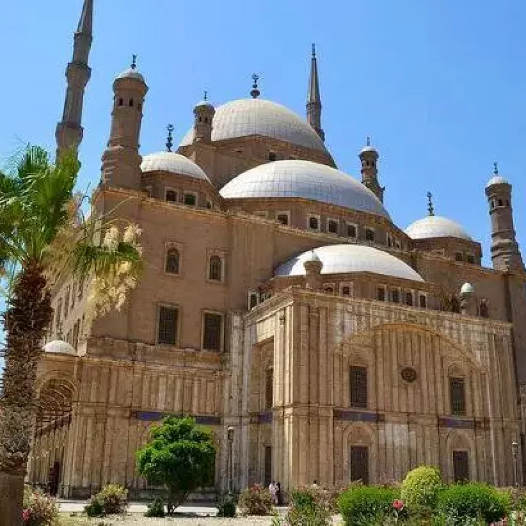 قلعة صلاح الدين الأيوبي