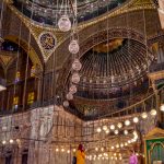 قلعة صلاح الدين الأيوبي1