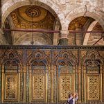 قلعة صلاح الدين الأيوبي3