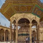 قلعة صلاح الدين الأيوبي4