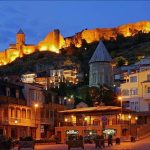 قلعة ناريكالا 5