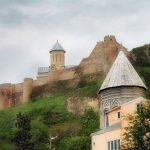 قلعة ناريكالا 2