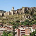 قلعة ناريكالا 6