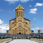 كاتدرائية الثالوث المقدس 6