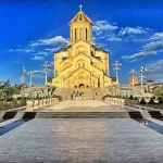 كاتدرائية الثالوث المقدس 5