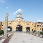 كاتدرائية الثالوث المقدس 3