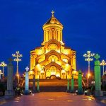 كاتدرائية الثالوث المقدس 2