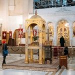 كاتدرائية الثالوث المقدس 1