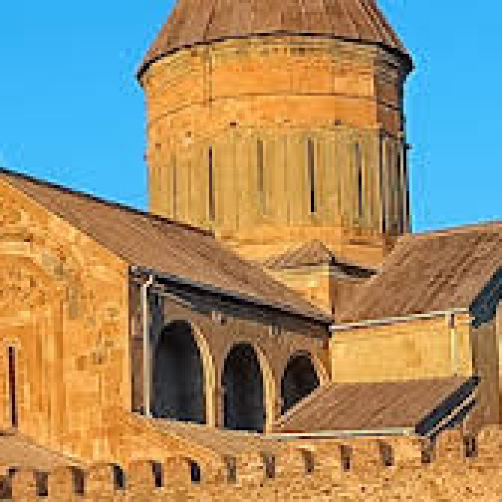 كاتدرائية سفيتيتسكوفيلي 2