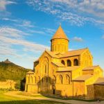 كاتدرائية سفيتيتسكوفيلي 1