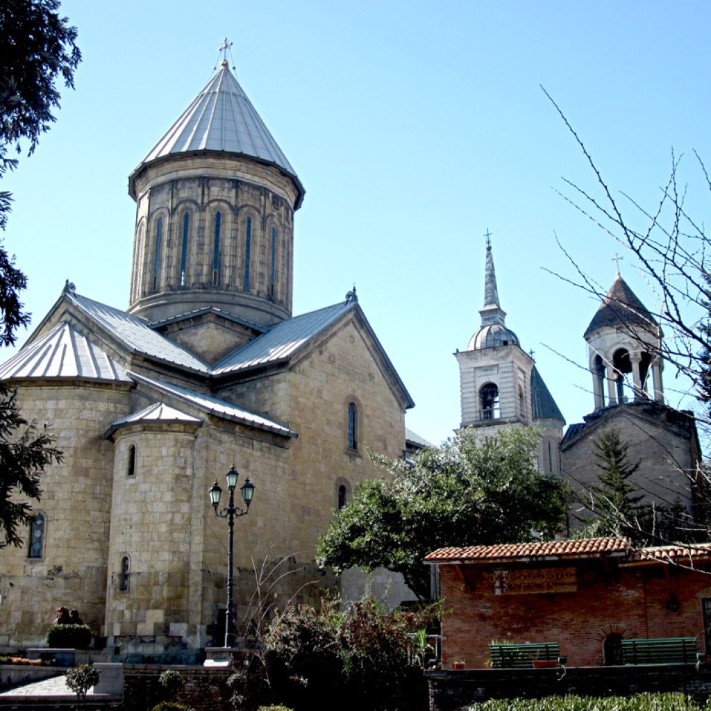 كاتدرائية سيوني 5