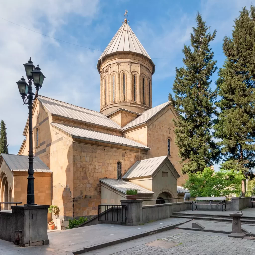 كاتدرائية سيوني 1