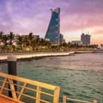 كورنيش جدة4