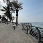 كورنيش جدة الجديد