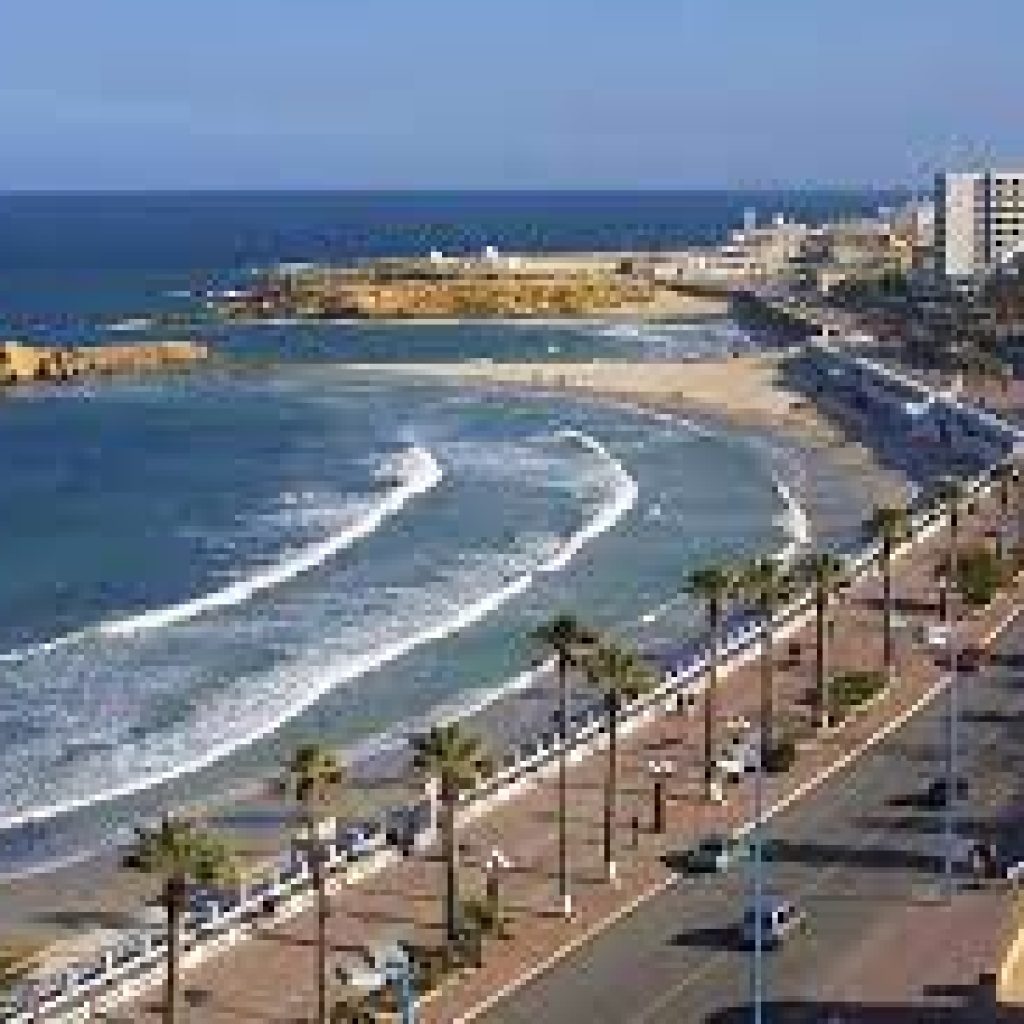 كورنيش جدة الجديد2