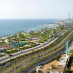 كورنيش جدة الجديد4