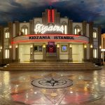 كيدزانيا اسطنبول ٢