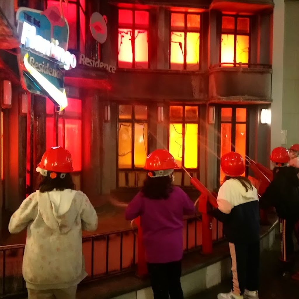 كيدزانيا اسطنبول