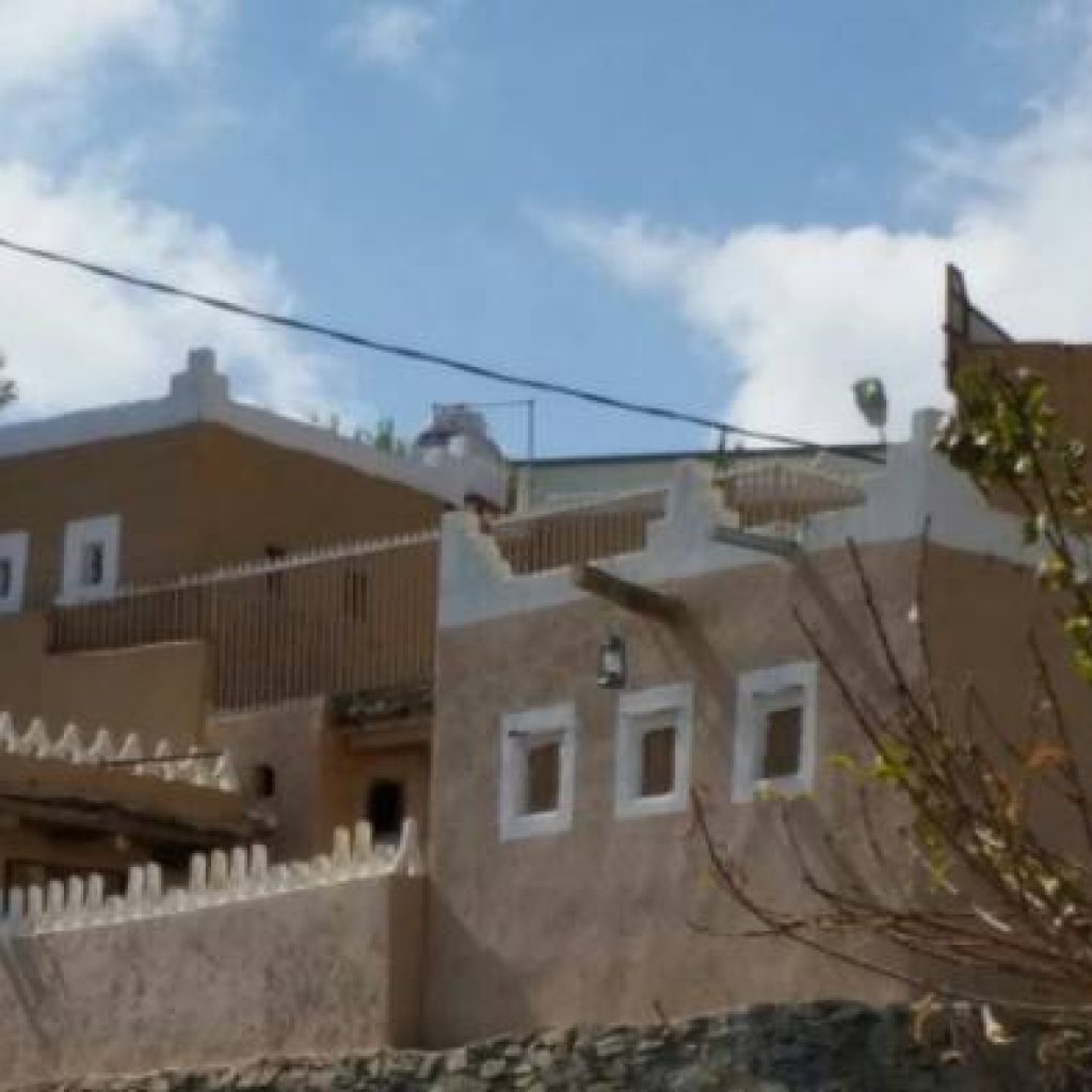 متحف الأجيال التراثي